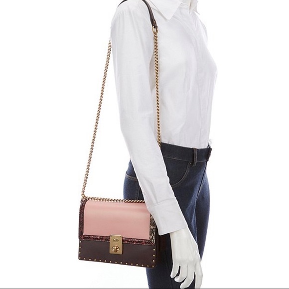 Coach Bags Coach Jennifer Lopez Hutton Shoulder Bag New Poshmark